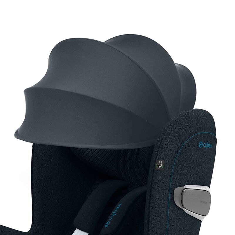 Silla de Coche Cybex Sirona T Plus i-Size