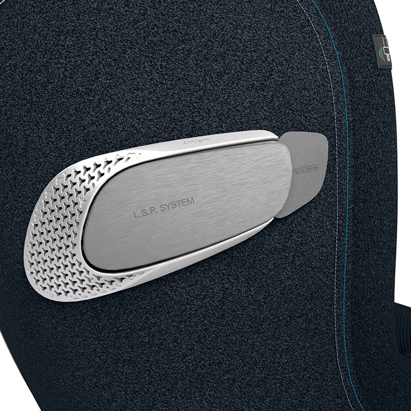 Silla de Coche Cybex Sirona T Plus i-Size