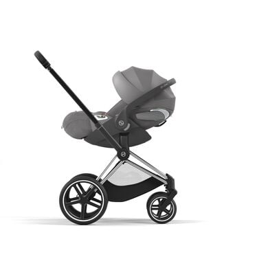  Silla de Coche Cybex Cloud T Plus i-Size