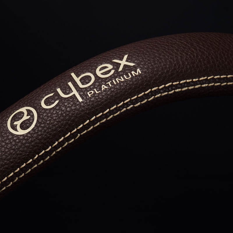 Cochecito 2 piezas Cybex Priam - Máxima calidad