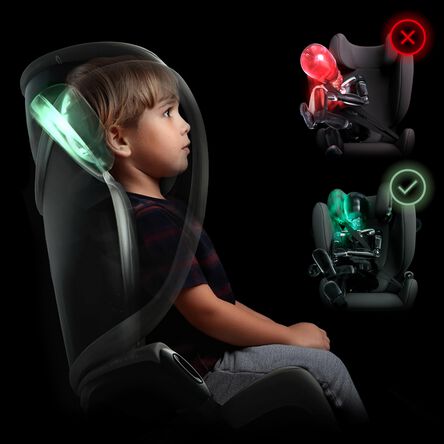 Silla de Coche Cybex Solution G2 Plus