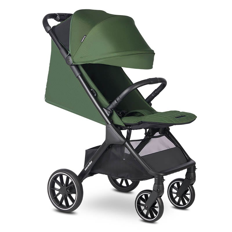 Silla de Paseo Easywalkerk 2 XL Silla vista lateral