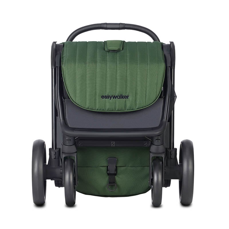 Silla de Paseo Easywalkerk 2 XL Plegado automático
