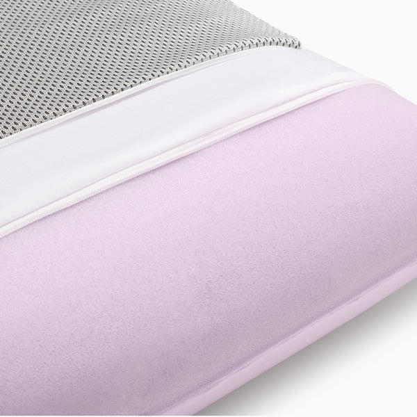 Almohada infantil Minnie de Ecus Kids