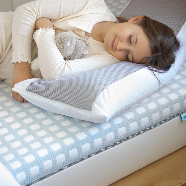 Almohada infantil Minnie de Ecus Kids