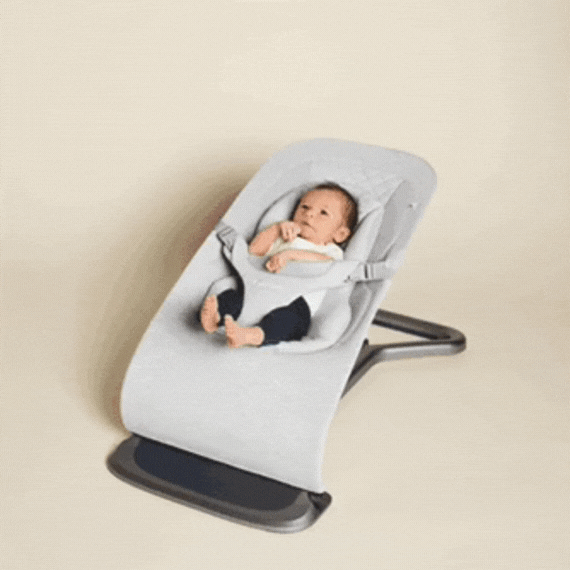 Hamaca Evolve de Ergobaby