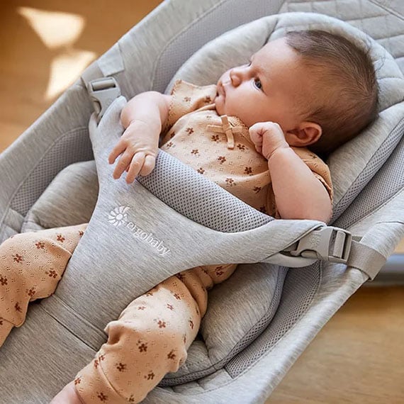 Hamaca Evolve de Ergobaby  2