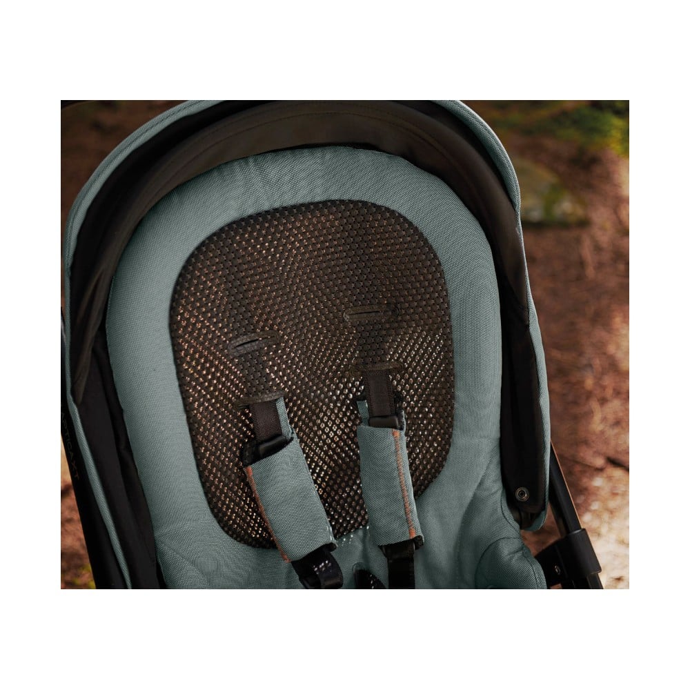 Cochecito 3 piezas Inglesina Aptica XT Darwin Recline