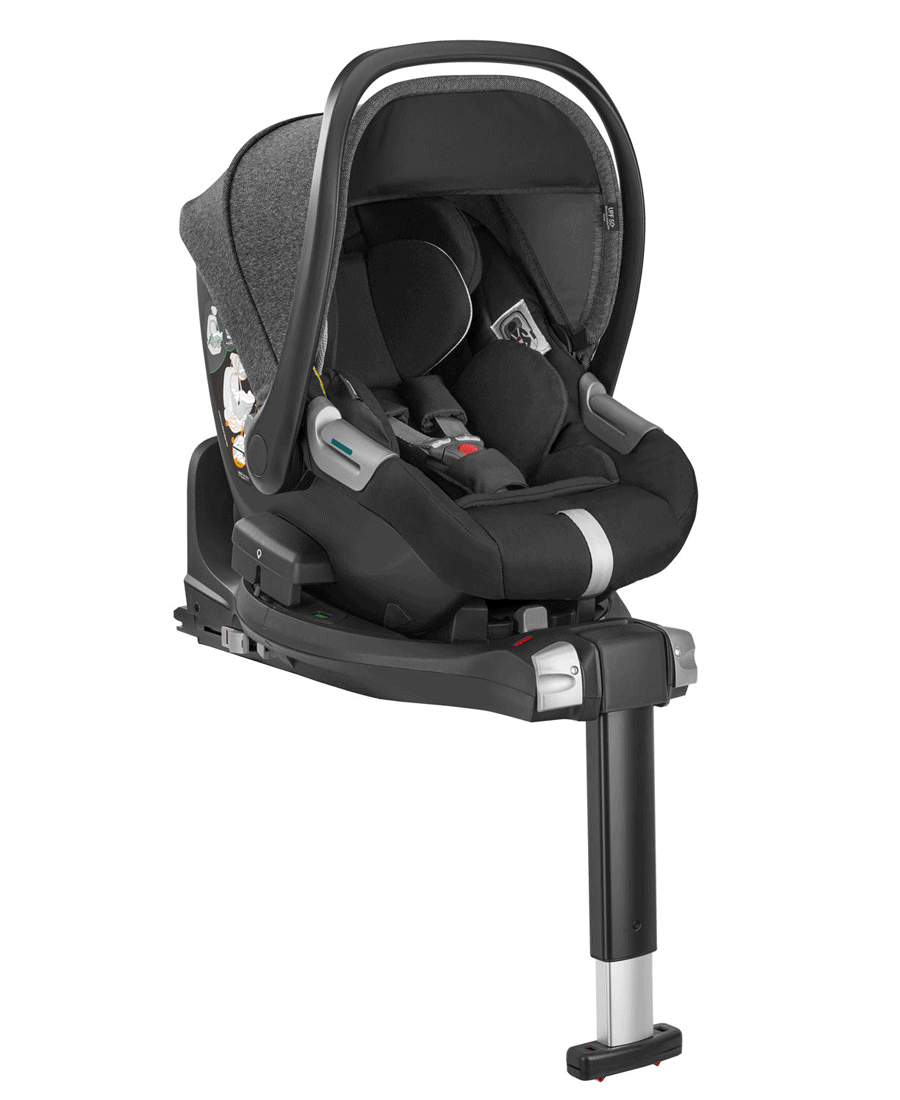 Cochecito 3 piezas Inglesina Aptica XT Darwin Recline
