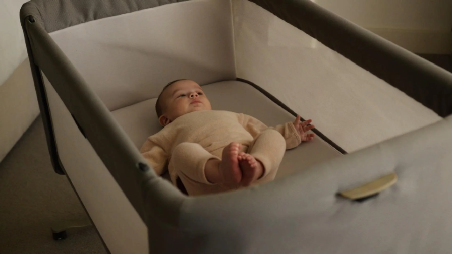 Welcome Bed Inglesina Minicuna de colecho