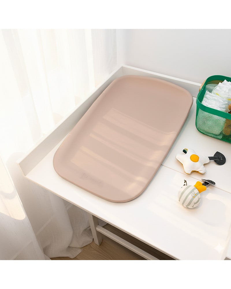 Cambiador Ergonómico Pu Changing Pad de Jané