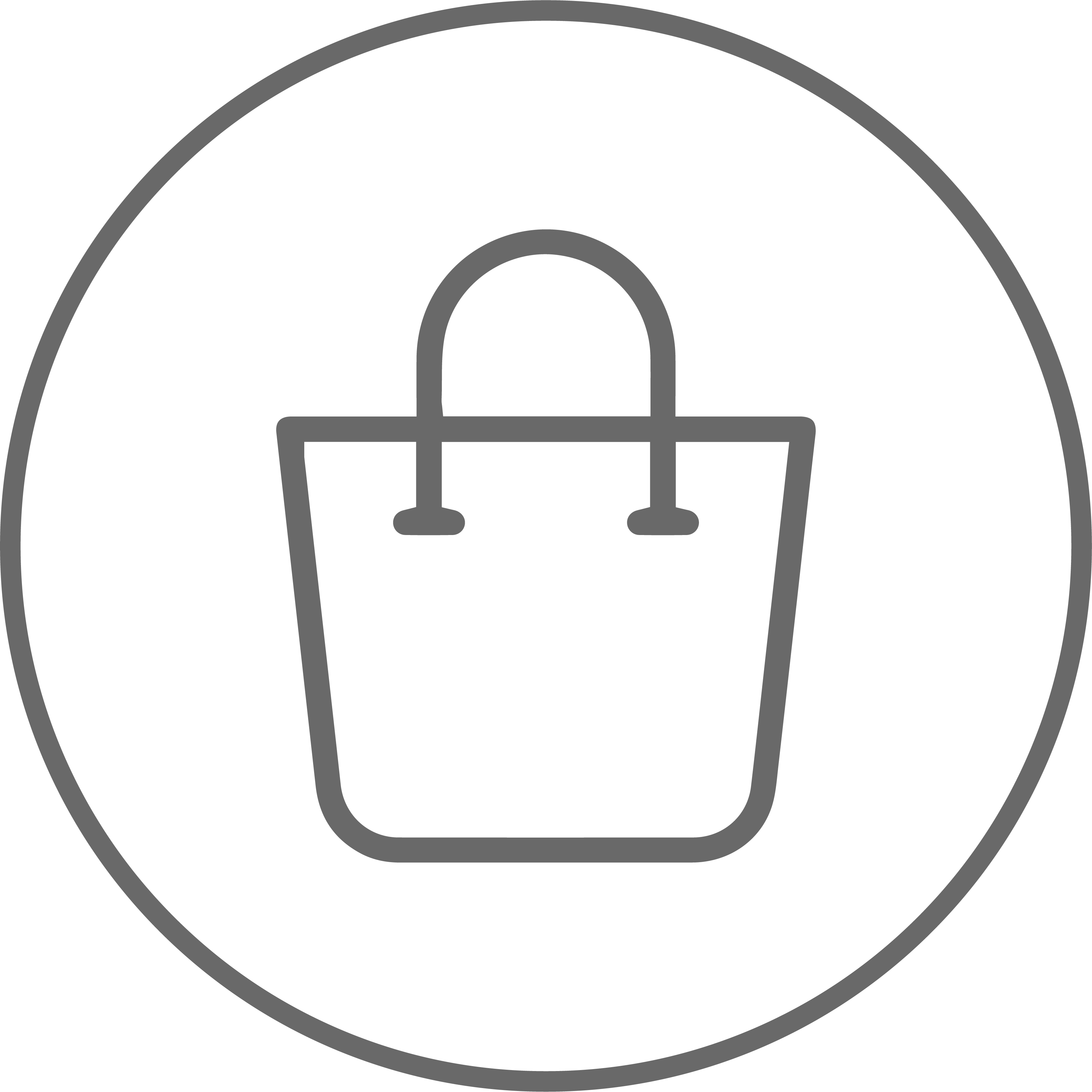 Coche 3 piezas Muum-5 Sleep de Jane - Bolso