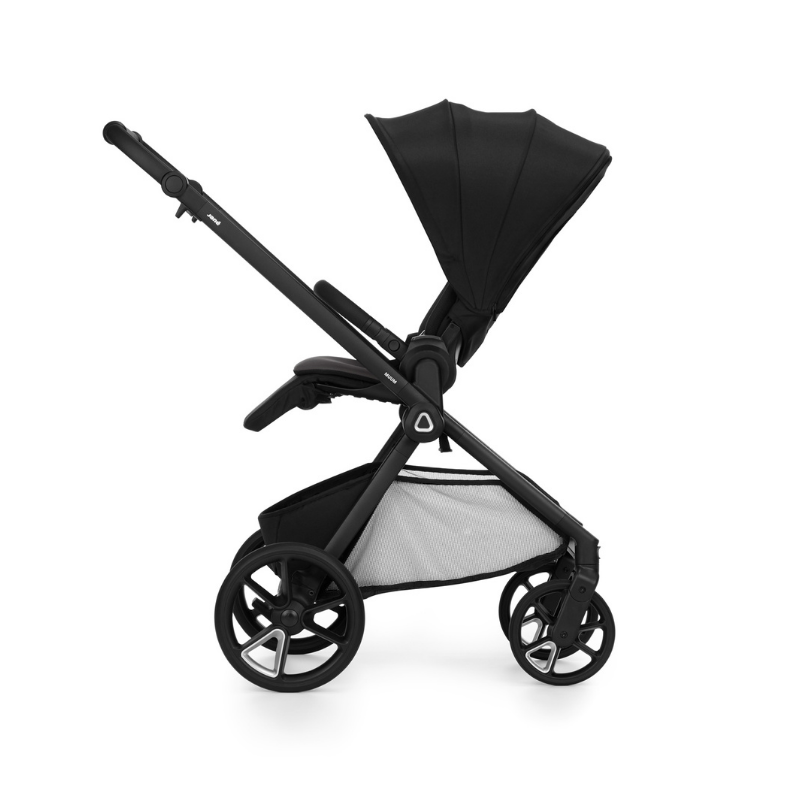 Coche 3 piezas Muum-5 Sleep de Jane - Carrito Muum 5 - Hamaca Reversible