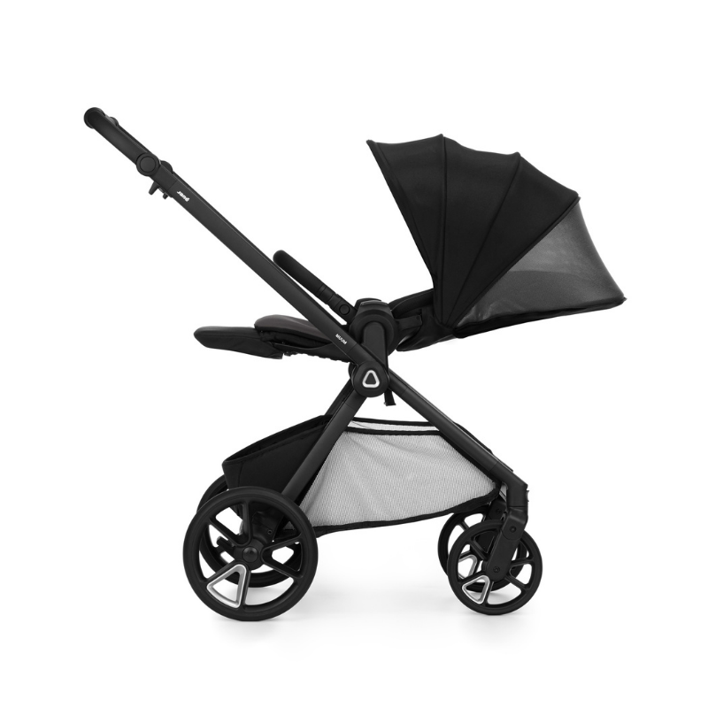 Coche 3 piezas Muum-5 Sleep de Jane - Carrito Muum 5 - Respaldo