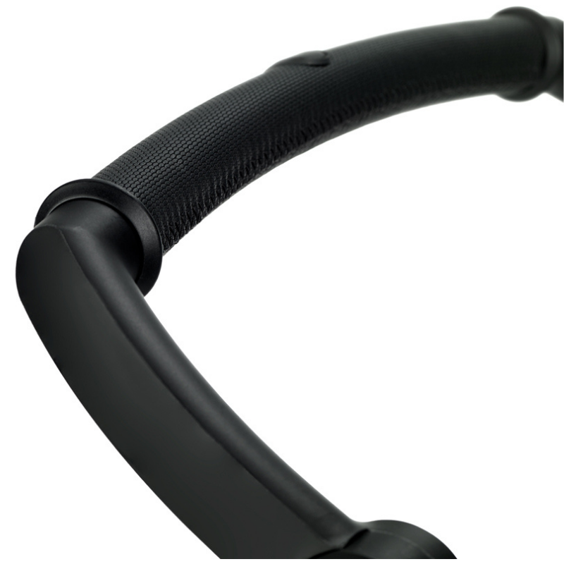 Coche 3 piezas Muum-5 Sleep de Jane - Carrito Muum 5 - Manillar polipiel