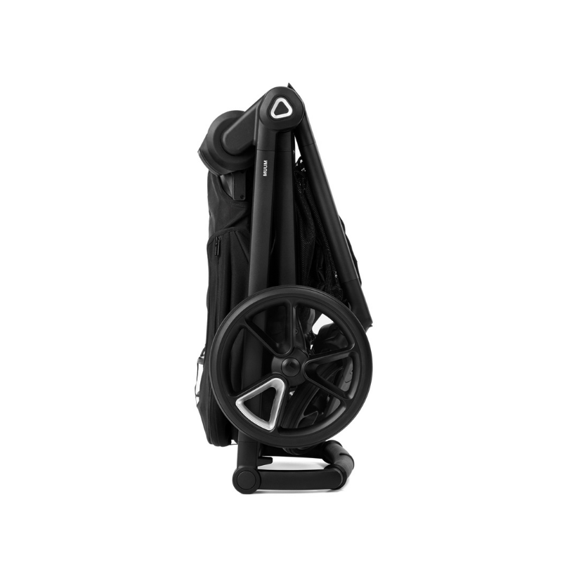 Coche 3 piezas Muum-5 Sleep de Jane - Carrito Muum 5- Plegado fácil y compacto