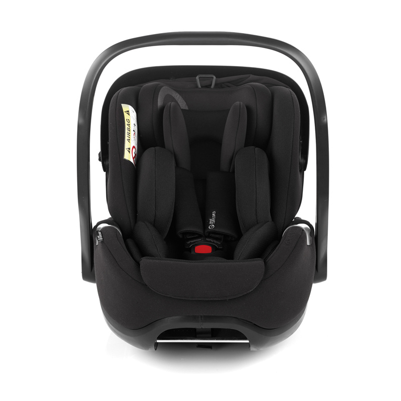 Coche 3 piezas Muum-5 Sleep de Jane - Portabebé Kombibaby (40–87 cm)
