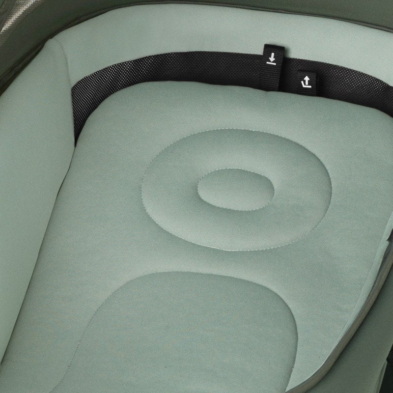 Cochecito 2 piezas Jané Crosslight