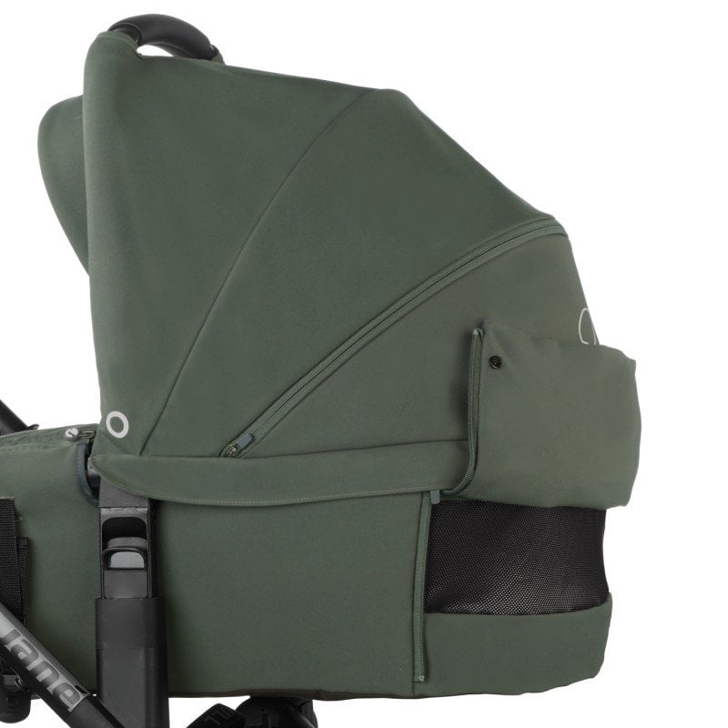 Cochecito 2 piezas Jané Crosslight