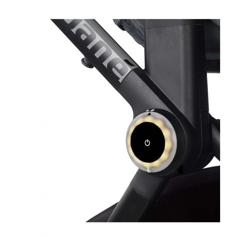 Cochecito 2 piezas Jané Crosslight