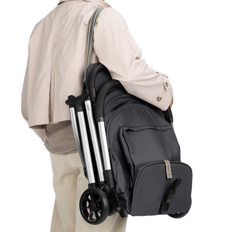  Silla paseo Aero de Jané