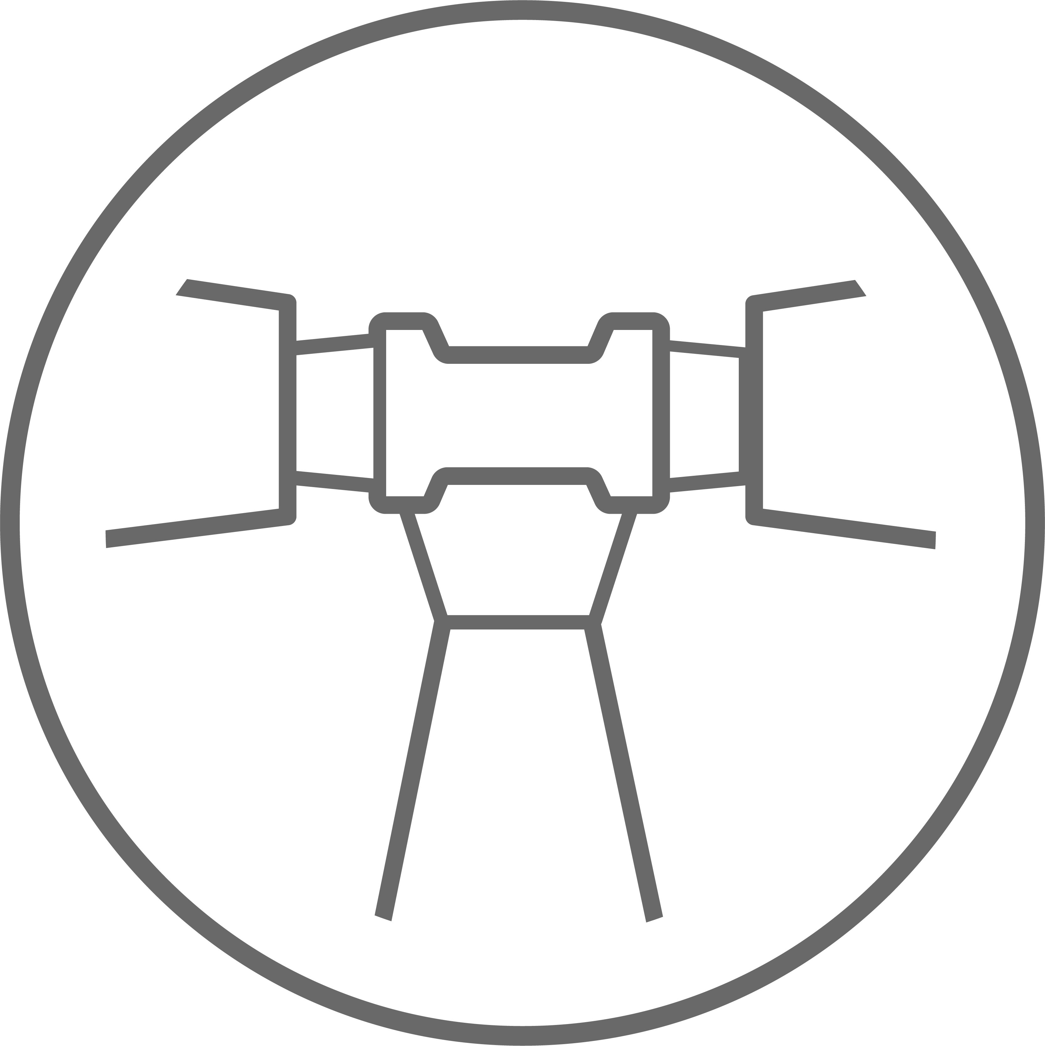 Trona Evolutiva Forest de Jané