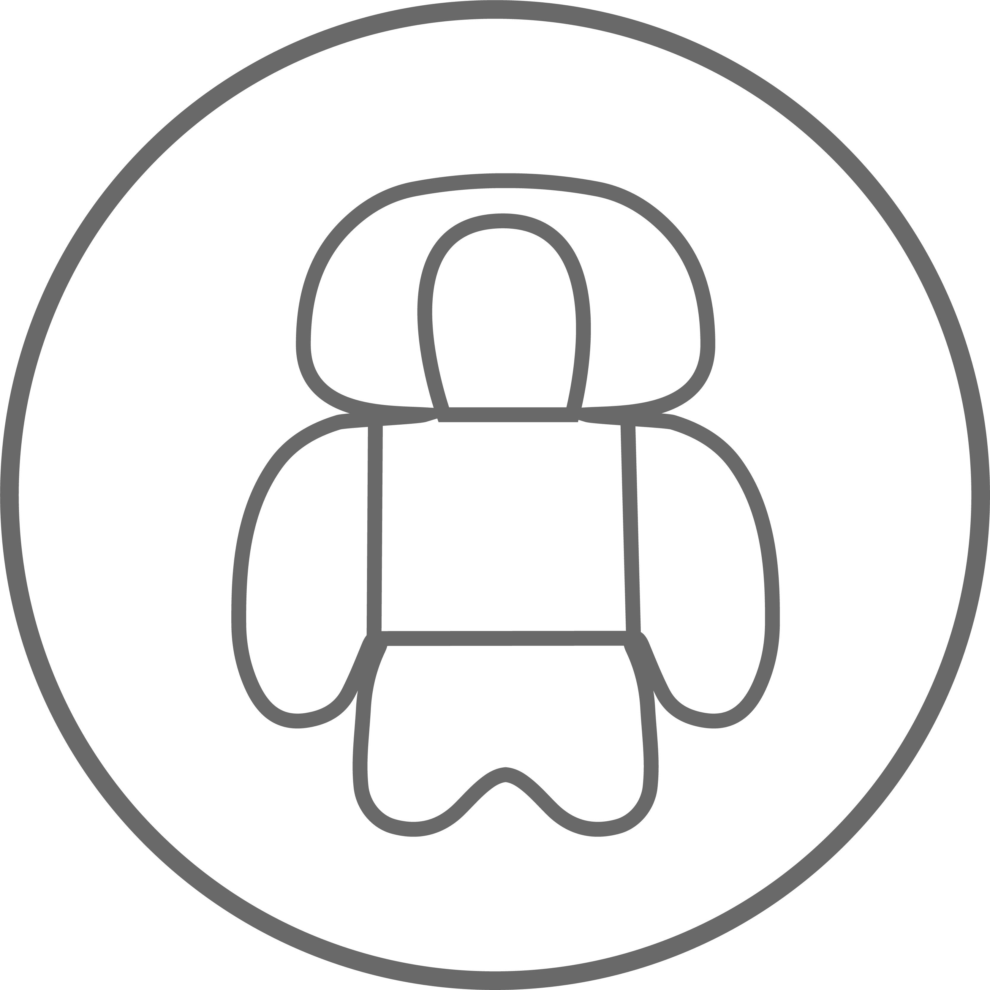 Trona Evolutiva Forest de Jané