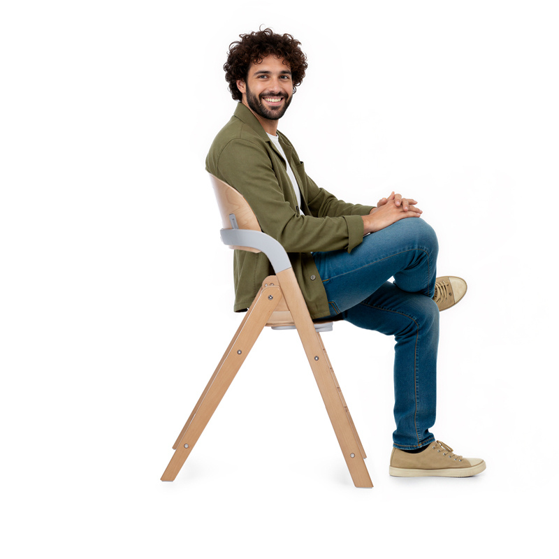 Trona Evolutiva Forest de Jané