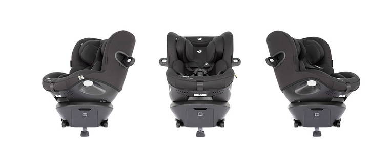 Silla de Coche Joie i-Spin Safe