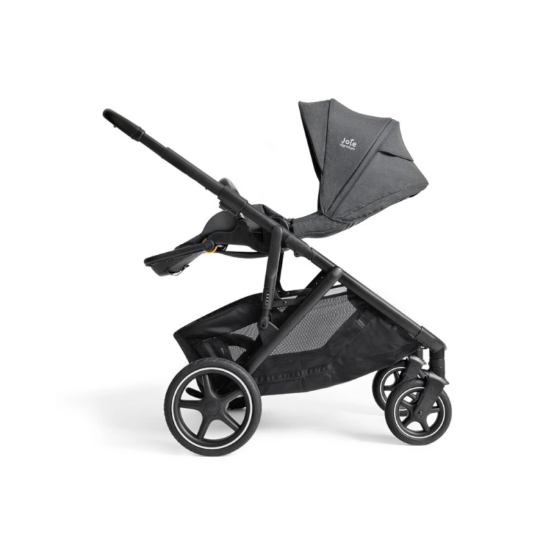 Cochecito Gemelar Joie Signature Versiti