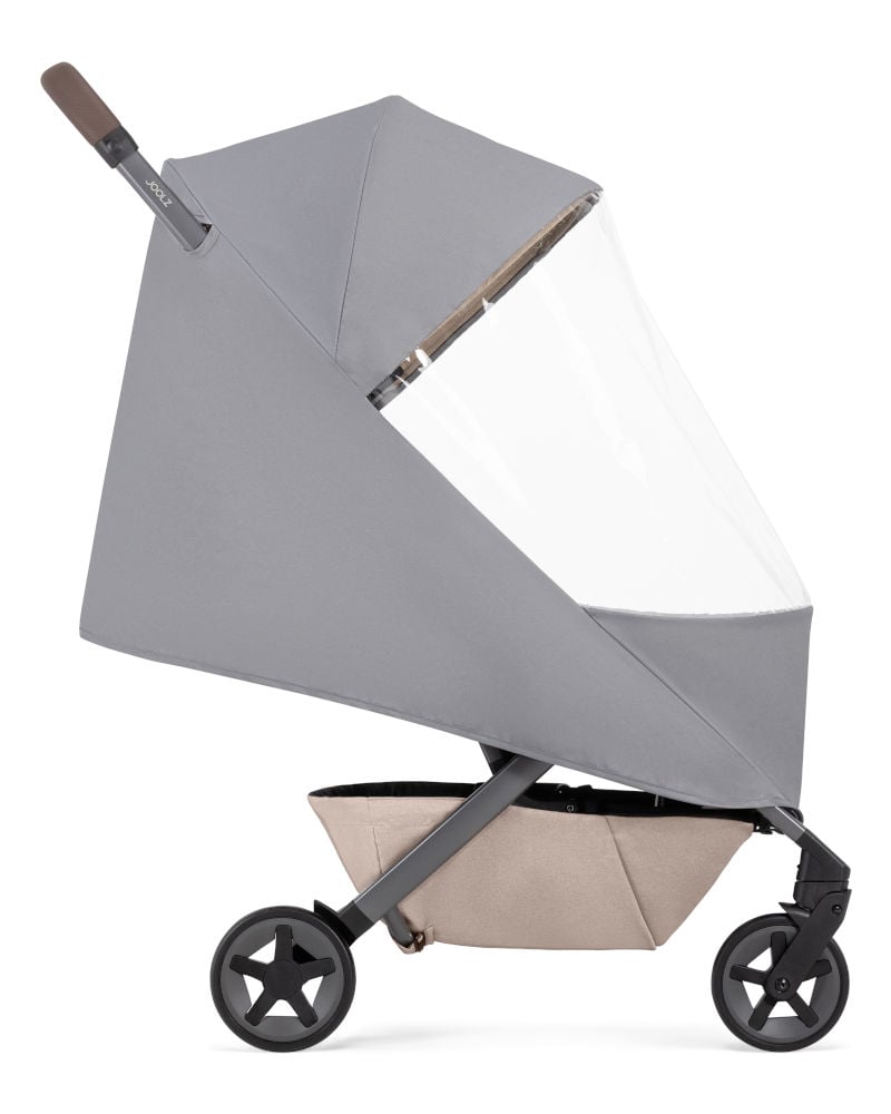 Plástico de Lluvia Joolz Aer