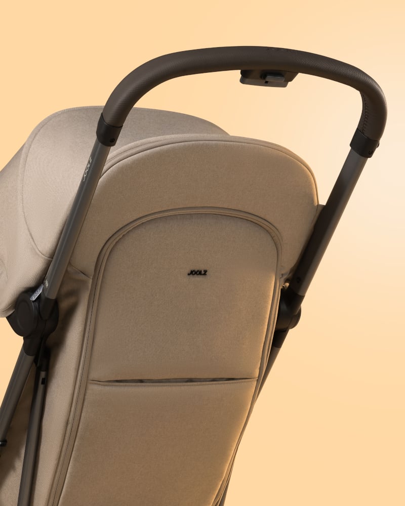 Manillar alto de la silla de paseo Joolz Aer 2