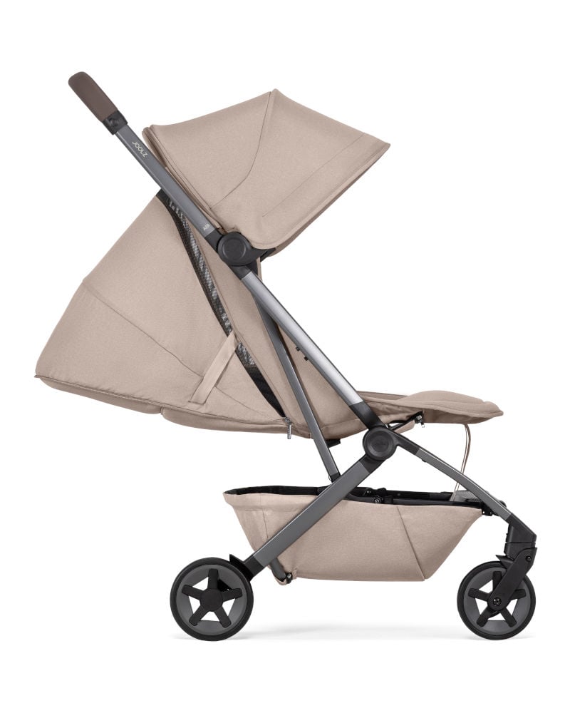 Reclinado completo silla Joolz Aer 2 