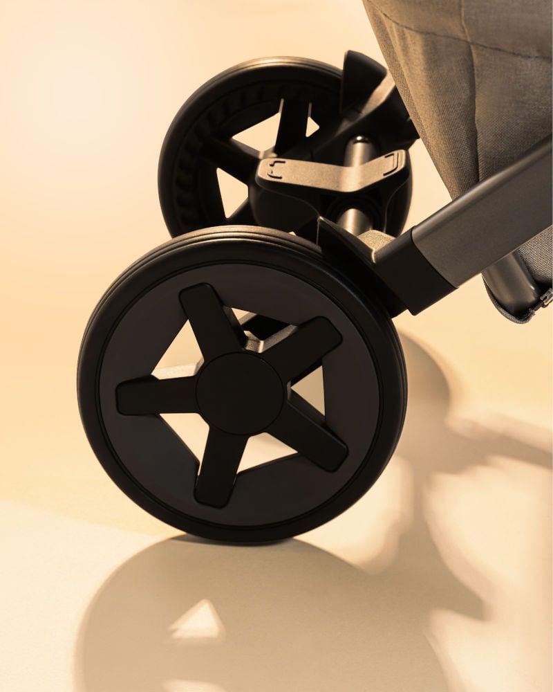 Ruedas Joolz aer 2