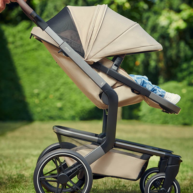Cochecito 2 piezas Joolz Day 5
