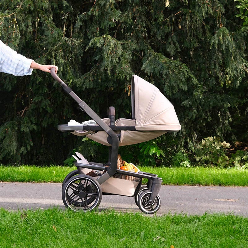 Cochecito 2 piezas Joolz Day 5