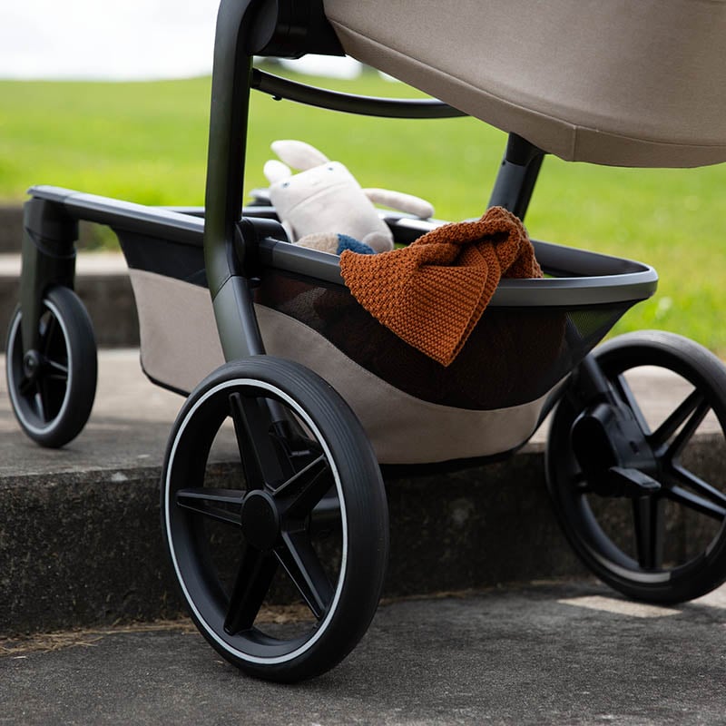 Cochecito 2 piezas Joolz Day 5