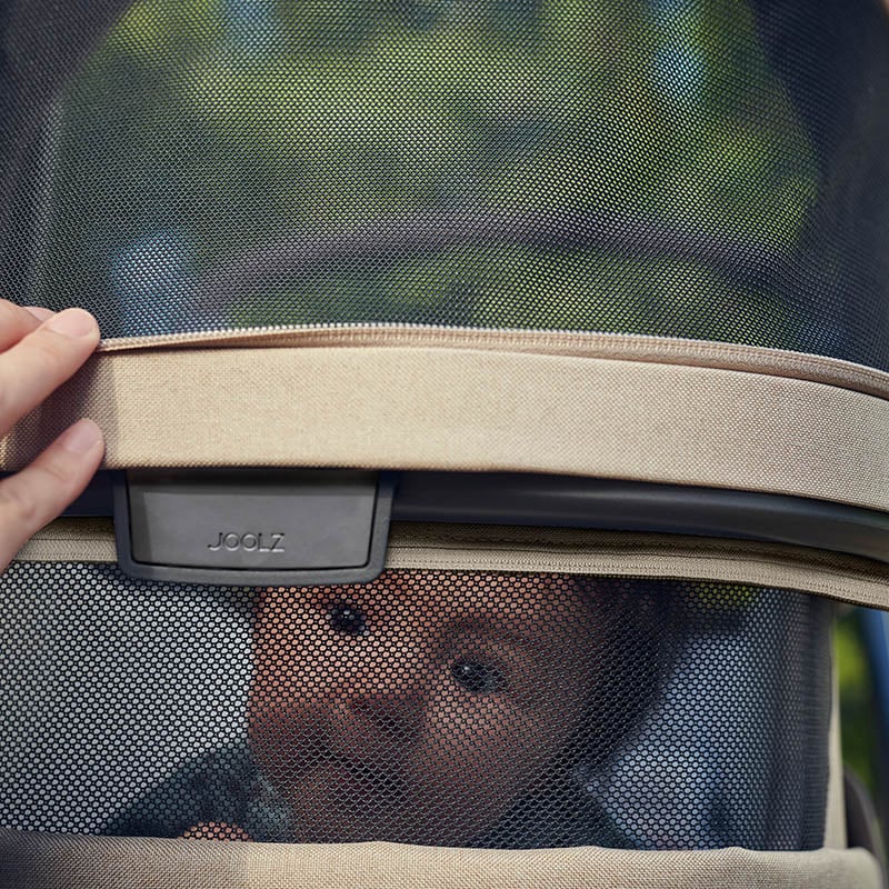 Cochecito 2 piezas Joolz Day 5