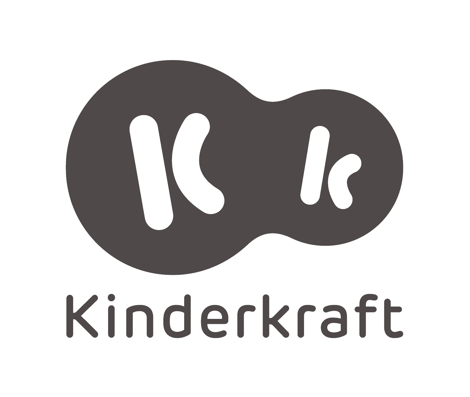 Logotipo Kinderkraft