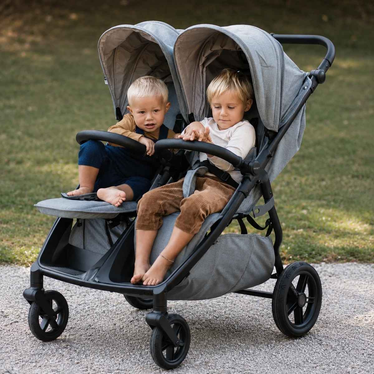 Silla MAST M.Twin