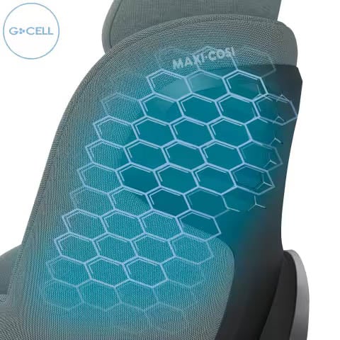 Silla de Coche Mica 360 Pro de Maxi-Cosi