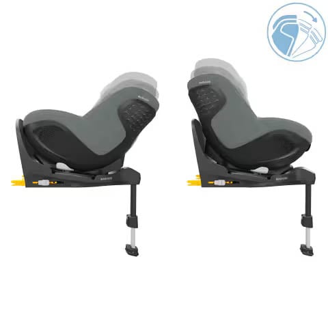 Silla de Coche Mica 360 Pro de Maxi-Cosi