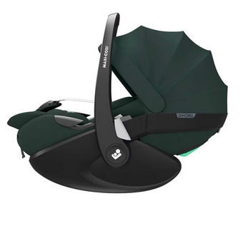 Silla de Coche Portabebé Maxi-Cosi Pebble 360 Pro²