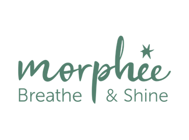 Logotipo Morphée