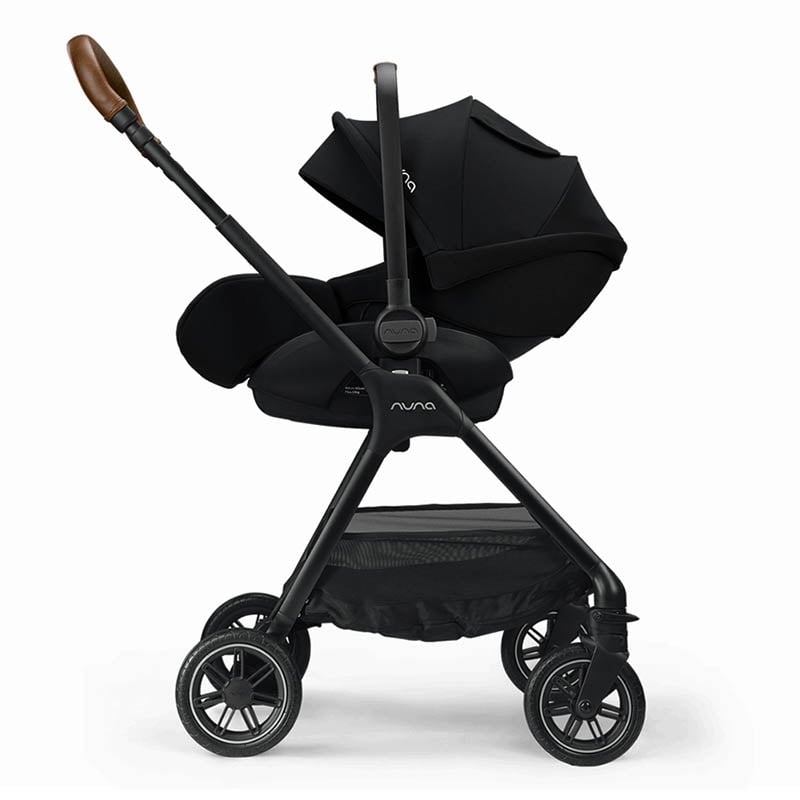 Silla de Coche Portabebé Nuna Arra Flex