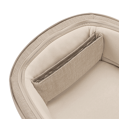 Cochecito 2 Piezas Nuna Ixxa Next: ultraligero y compacto