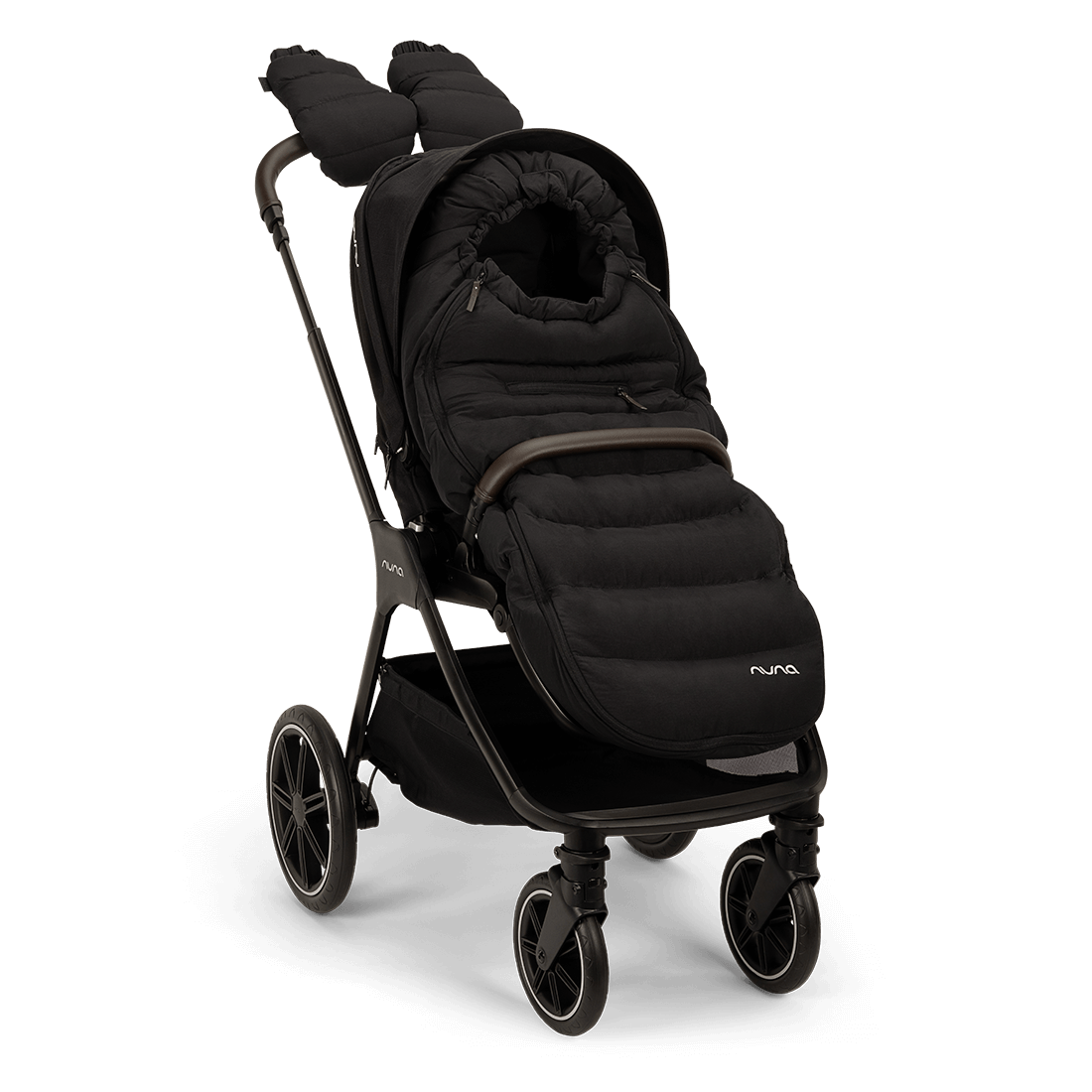 Nuna TRIV lx