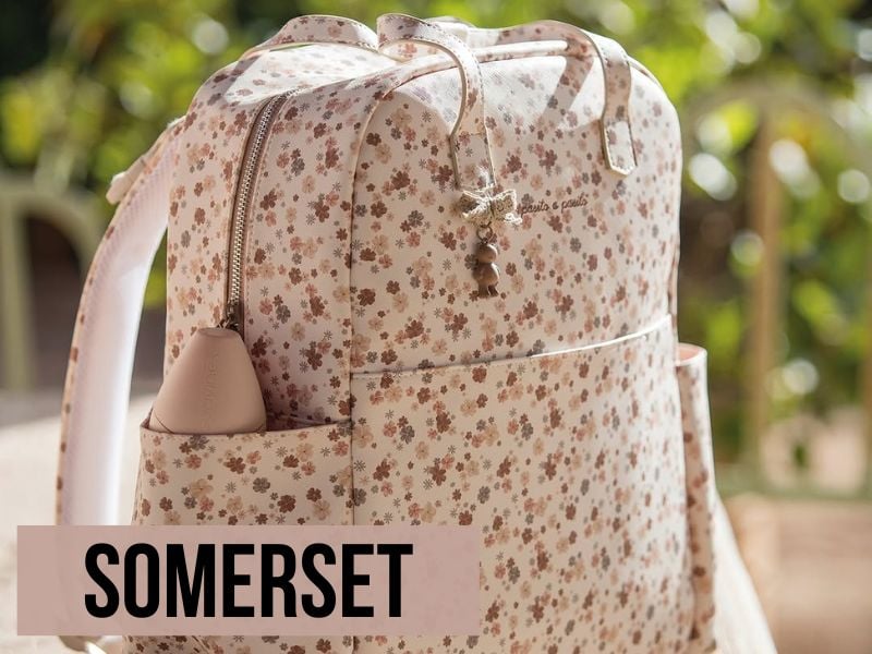 Colección Somsert Pasito a Pasito