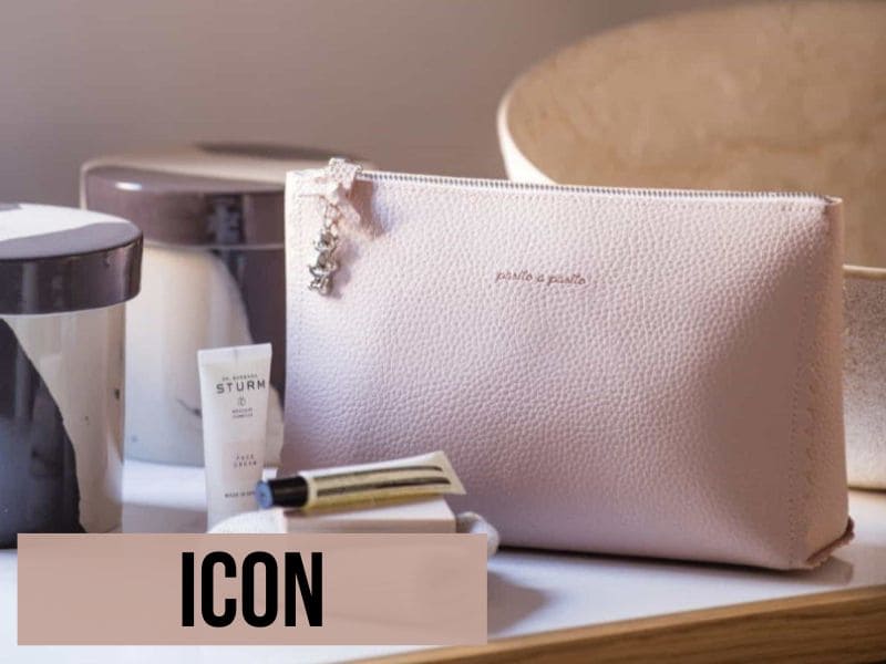 Colección Icon Pasito a Pasito