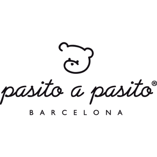 Logo Pasito a Pasito